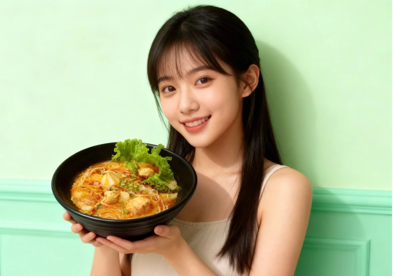 Gallery image 1 dari Dalam Senja Berastagi, Ada Cerita yang Terpendam - Hidden Gem Kuliner Romantis