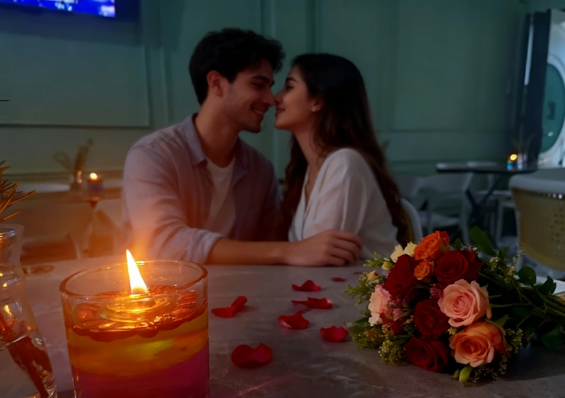 Gallery image 2 dari Dalam Senja Berastagi, Ada Cerita yang Terpendam - Hidden Gem Kuliner Romantis