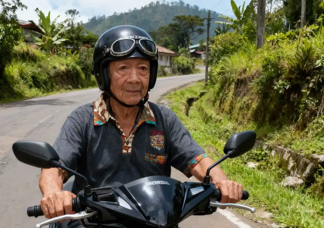 Gallery image 2 dari Pincun SriKaya - Warisan Rasa Legendaris dari Kakek Pincun Ng